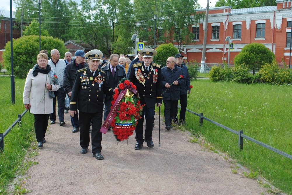 Дом ветеранов санкт петербург