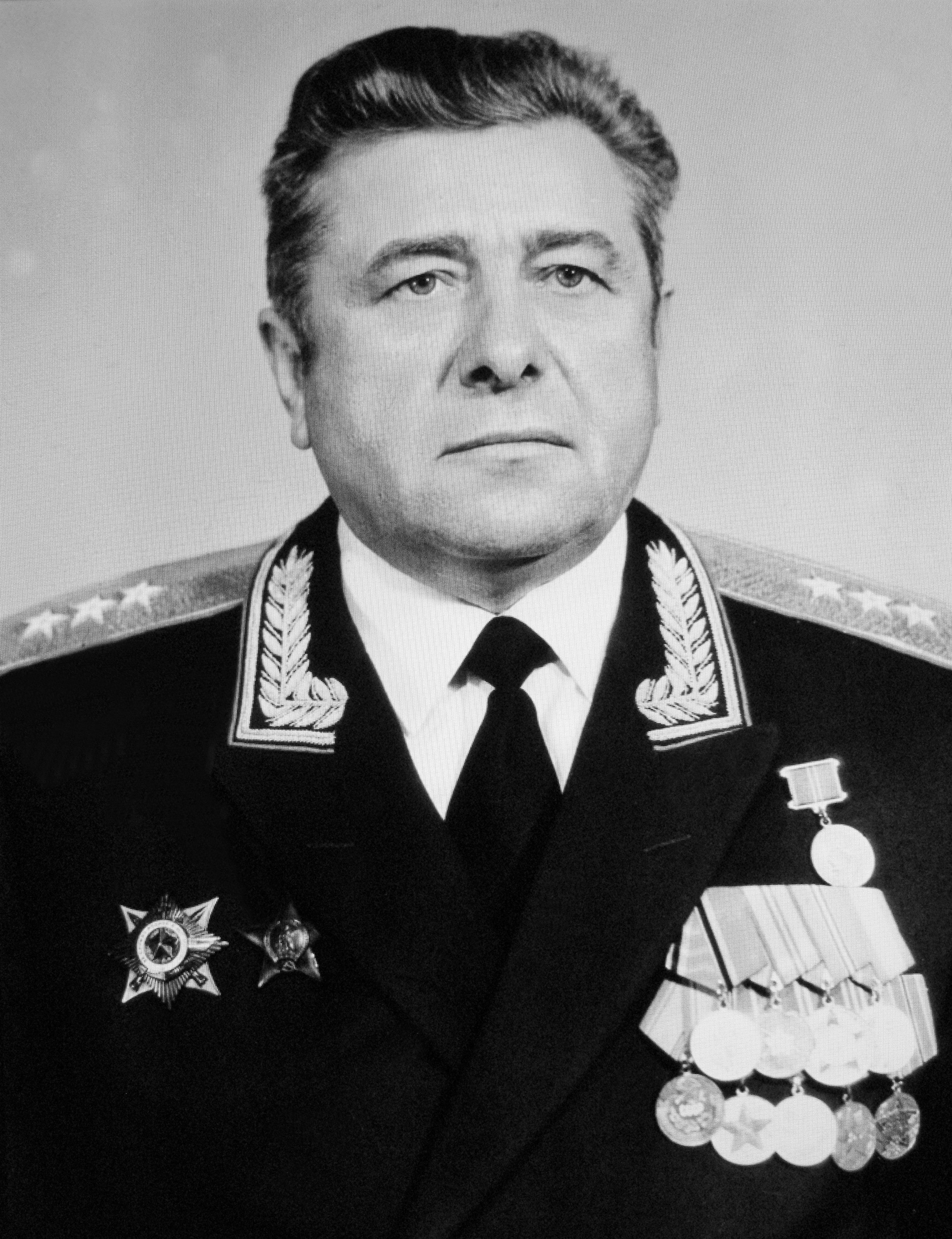 Ivan ivanovich